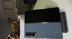 Mint
													Samsung Galaxy Z Fold4 5G - Unlocked, Gray, 256 GB, 12 GB, SM-F936U1, photo 5 of 13