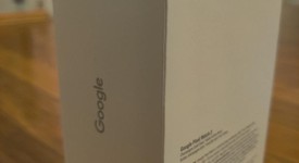 New
													Google Pixel Watch 2 - Wi-Fi, Gold, Wi-Fi, photo 3 of 3