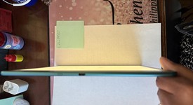 Mint
													Amazon Kindle Scribe 10.2" - 64 GB, photo 5 of 7