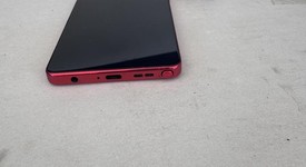 Mint
													Moto G Stylus 5G (2024) - Unlocked, Red, 256 GB, 8 GB, photo 5 of 11