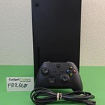 Good Xbox Series X (2020) - 1 TB, Black, standard