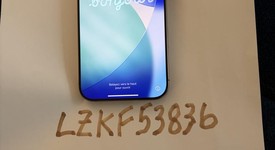 Good
													Apple iPhone 16 Pro Max - Verizon, Desert, 256 GB, A3084, photo 1 of 6