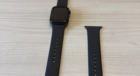 Good
													Apple Watch Series 7 41mm - Verizon, Blue, A2475 - Cellular, Aluminum, photo 1 of 7