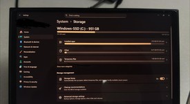 Good
													Lenovo Legion Go - Z1 Extreme, Black, 1 TB, 16 GB, photo 2 of 11