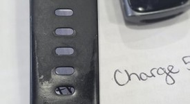 Good
													Fitbit Charge 5 - Black, photo 4 of 11