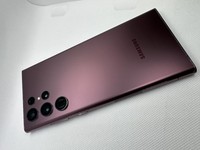 Samsung Galaxy S22 Ultra