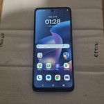 Good Moto G (2026) - Unlocked, 128 GB, PANTONE Slipstream
