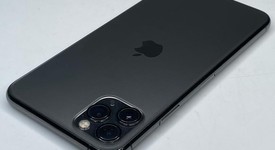 Good
													Apple iPhone 11 Pro Max - AT&T, Gray, 256 GB, A2161, photo 4 of 7