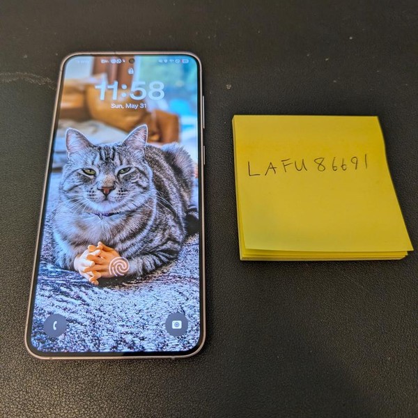 Samsung Galaxy S23 Plus - Unlocked, 512 GB, Lavender, 8 GB, SM-S916U1