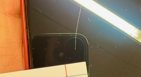 Good
													Oppo Find X8 Pro - Unlocked Non-US, Space Black, 512 GB, 16 GB, photo 4 of 5