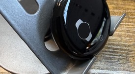 Fair
													Google Pixel Watch - Unlocked, Black, LTE, photo 3 of 5