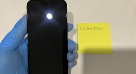 Mint
													Apple iPhone 15 Pro Max - Unlocked, Blue, 256 GB, A2849, photo 3 of 10