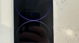 Good
													Apple iPhone 14 Pro - Unlocked, Purple, 128 GB, A2650, photo 2 of 8