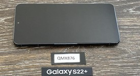 Mint
													Samsung Galaxy S22 Plus - Verizon, Green, 128 GB, 8 GB, SM-S906U, photo 4 of 5