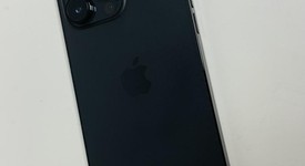 Fair
													Apple iPhone 14 Pro Max - Unlocked, Black, 1 TB, A2651, photo 3 of 9