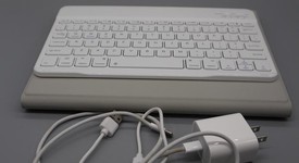 Good
													Apple iPad 11th Gen - Wi-Fi, Silver, 128 GB, A3354, photo 4 of 5