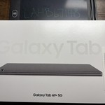 New Samsung Galaxy Tab A9 Plus - Metro by T-Mobile, 64 GB, Graphite, 4 GB, SM-X218U, 5G