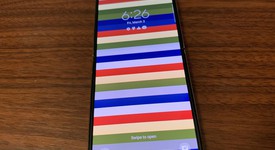 Good
													Samsung Galaxy Z Flip4 5G - Unlocked, Custom, 256 GB, 8 GB, SM-F721U1, Bespoke Edition, photo 2 of 4