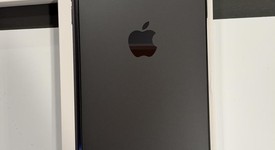 Mint
													Apple iPhone 16 Pro Max - Unlocked, Black, 256 GB, A3084, photo 3 of 7