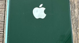 Mint
													Apple iPhone 13 Mini - Unlocked, Green, 128 GB, A2481, photo 3 of 8