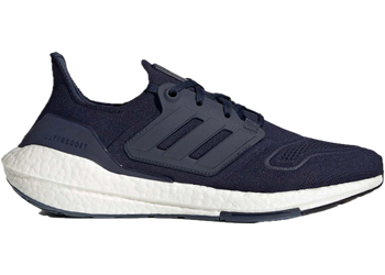 adidas Ultra Boost 22 Collegiate Navy for sale