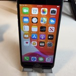 Fair Apple iPhone 6S - Unlocked, Grey, 128 GB, A1688