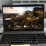 Good Dell Latitude 5510 - 256 GB, Titan Gray, 8 GB, Intel Core i7