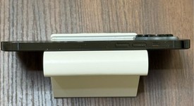 Good
													Apple iPhone 14 Pro Max - Unlocked, Black, 512 GB, A2651, photo 2 of 9