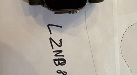 Good
													Apple Watch Ultra 49mm - Unlocked, Titanium, A2622, photo 2 of 9