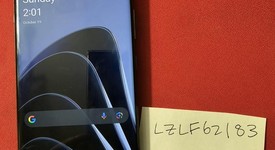 Good
													OnePlus 12R - Unlocked, Gray, 128 GB, 8 GB, CPH2611, photo 1 of 6