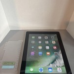 Good Apple iPad 4 - Wi-Fi, 16 GB, Black, A1458