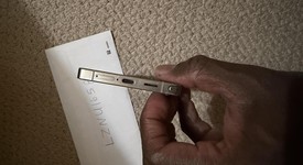 Mint
													Samsung Galaxy S25 Ultra - Unlocked, Gray, 256 GB, 12 GB, SM-S938U1, photo 3 of 7