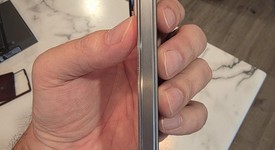 Mint
													Oppo Find N5 - Unlocked Non-US, Misty White, 512 GB, 16 GB, photo 4 of 12