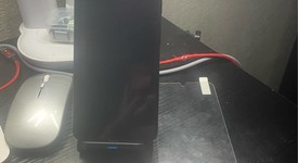 Good
													Samsung Galaxy A16 5G - TracFone, Blueblack, 128 GB, 4 GB, photo 4 of 9