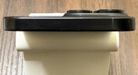 Good
													Apple iPhone 16 Pro Max - T-Mobile, Black, 256 GB, A3084, photo 4 of 7