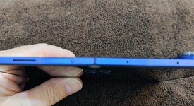 Mint
													Samsung Galaxy Z Fold7 - Unlocked, Blue Shadow, 512 GB, 12 GB, SM-F966U1, photo 2 of 19