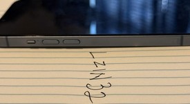 Good
													Apple iPhone 14 - Unlocked, Blue, 128 GB, A2649, photo 2 of 9