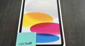 New
													Apple iPad 11th Gen - Wi-Fi, Silver, 128 GB, A3354, photo 2 of 2