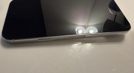 Mint
													Apple iPhone 16 Pro Max - Unlocked, White, 256 GB, A3084, photo 3 of 18