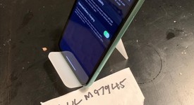 Good
													Apple iPhone 11 - T-Mobile, Green, 64 GB, A2111, photo 1 of 6
