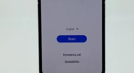 Fair
													Samsung Galaxy Z Flip5 - T-Mobile, Graphite, 512 GB, 8 GB, SM-F731U, photo 1 of 8