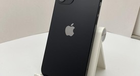 Fair
													Apple iPhone 12 - Unlocked, Black, 128 GB, A2172, photo 3 of 9