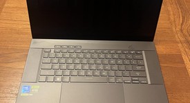 Mint
													Asus ROG Zephyrus G16 (2024) GU605 - Black, 1 TB, 16 GB, photo 1 of 9
