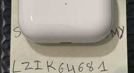 Used
													Apple AirPods Pro 2nd Gen - USB-C, photo 2 of 6