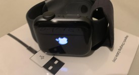 Mint
													Apple Watch Series 4 40mm - Gray, A1977 - GPS, Aluminum, photo 4 of 7