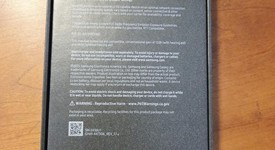 New
													Samsung Galaxy S25 Plus - Unlocked, Silver Shadow, 512 GB, 12 GB, SM-S936U1, photo 3 of 4