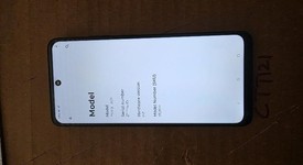 Good
													Moto G 5G (2025) - Unlocked, Gray, 128 GB, photo 3 of 8