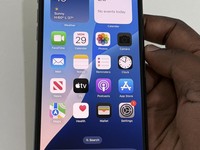 Apple iPhone 11 Pro Max