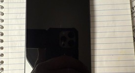 Good
													Apple iPhone 15 Plus - Unlocked, Black, 256 GB, A2847, photo 1 of 4