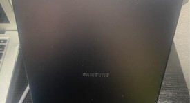 Good
													Samsung Galaxy Tab S5e - Wi-Fi, Black, 64 GB, 4 GB, SM-T720, photo 4 of 19